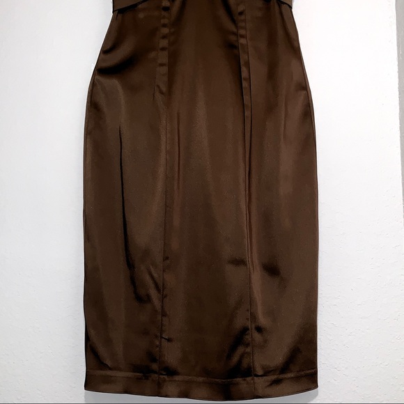 Cache Evening Dress - Picture 3 of 6